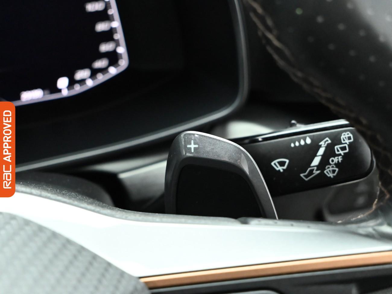 Used Cupra Formentor 2021 for sale - 76909602: Photo 22