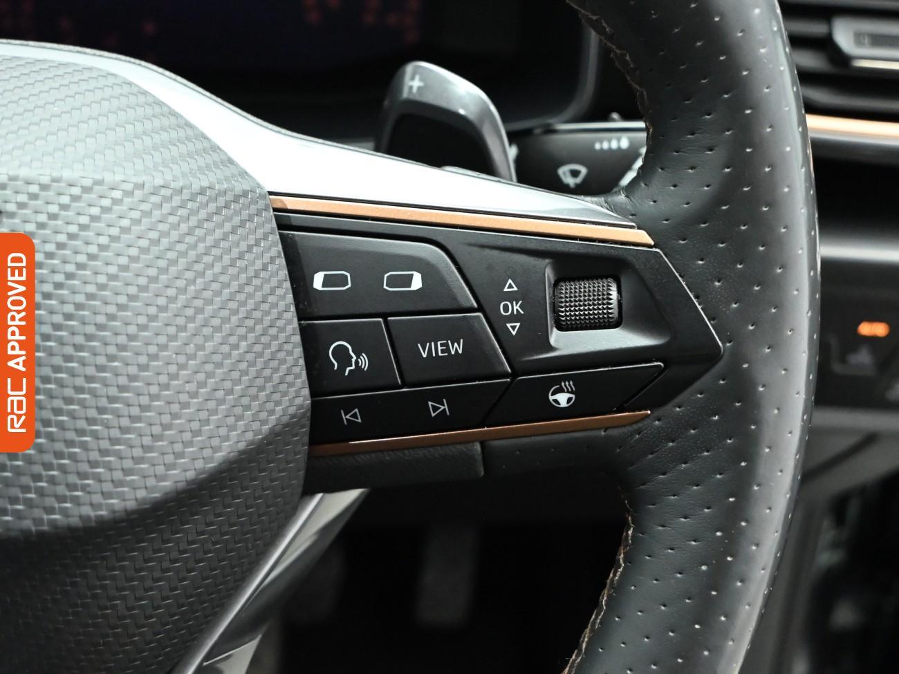 Used Cupra Formentor 2021 for sale - 76909602: Photo 23