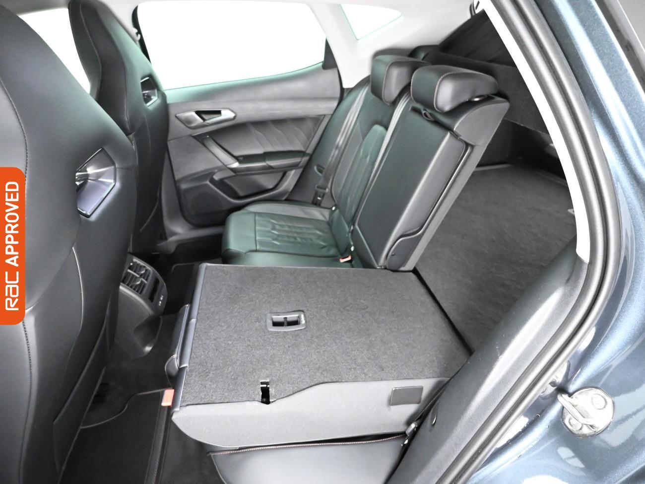 Used Cupra Formentor 2021 for sale - 76909602: Photo 26