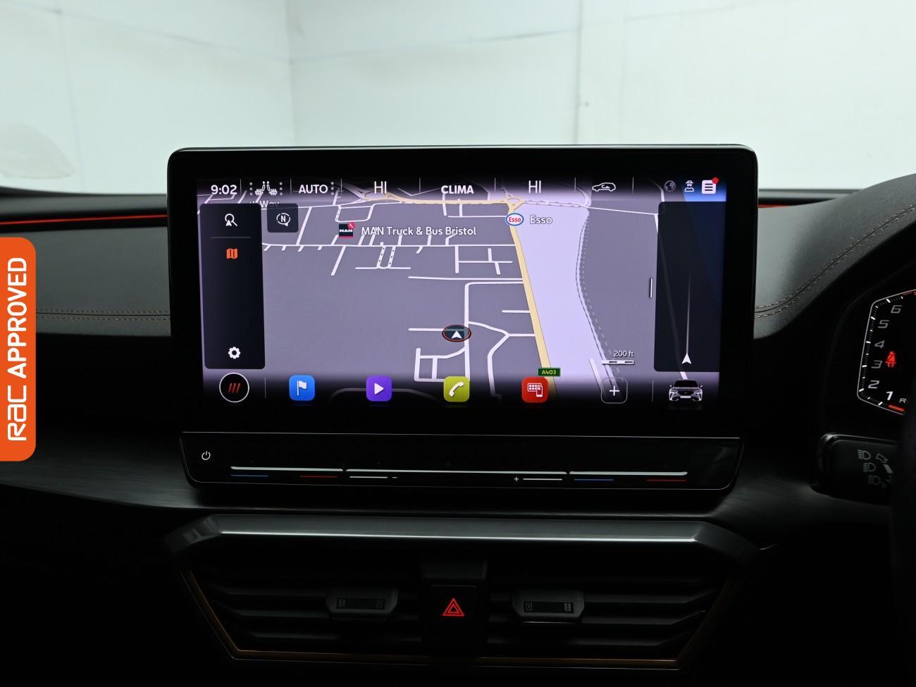 Used Cupra Formentor 2021 for sale - 76909602: Photo 3