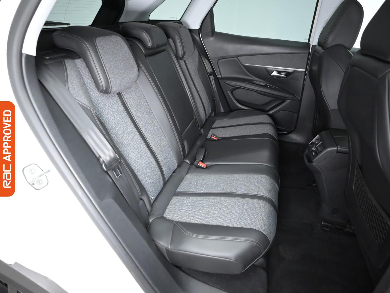 Used Peugeot 3008 2018 for sale - 76481035: Photo 13