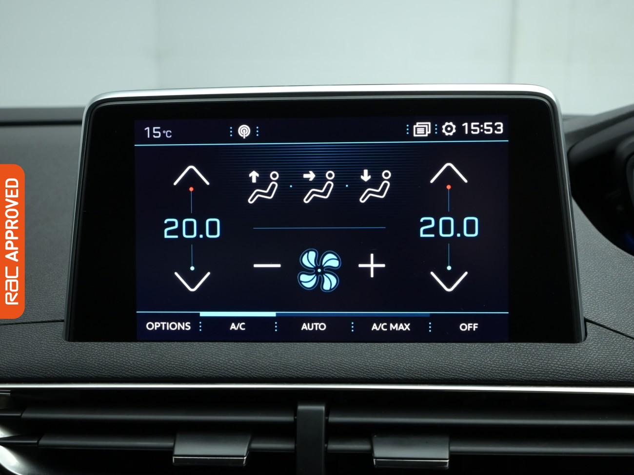 Used Peugeot 3008 2018 for sale - 76481035: Photo 15