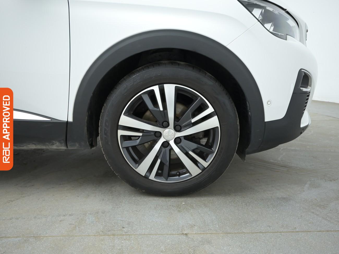 Used Peugeot 3008 2018 for sale - 76481035: Photo 27