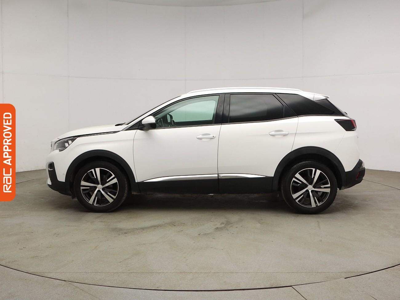 Used Peugeot 3008 2018 for sale - 76481035: Photo 29