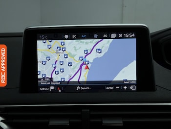 Used Peugeot 3008 2018 for sale - 76481035: Photo