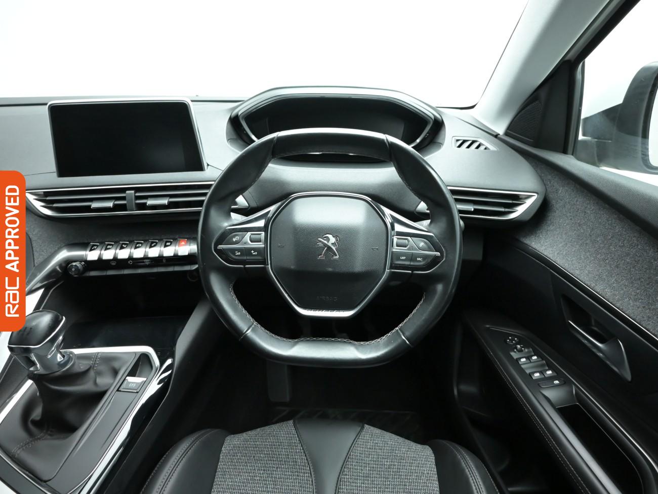 Used Peugeot 3008 2018 for sale - 76481035: Photo 9