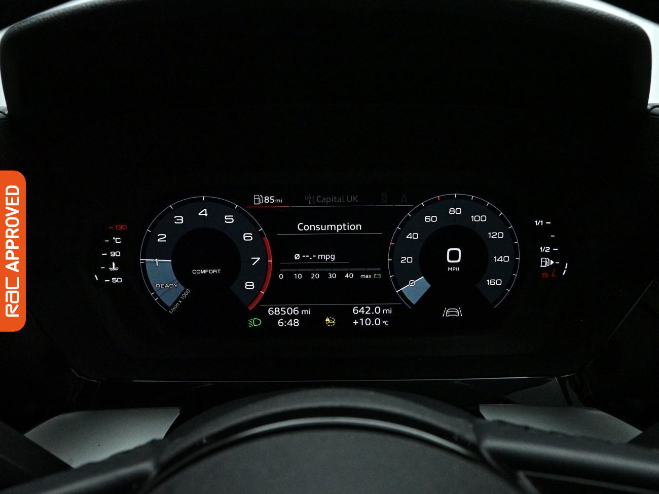 Used Audi A3 2020 for sale - 78065322: Photo 11