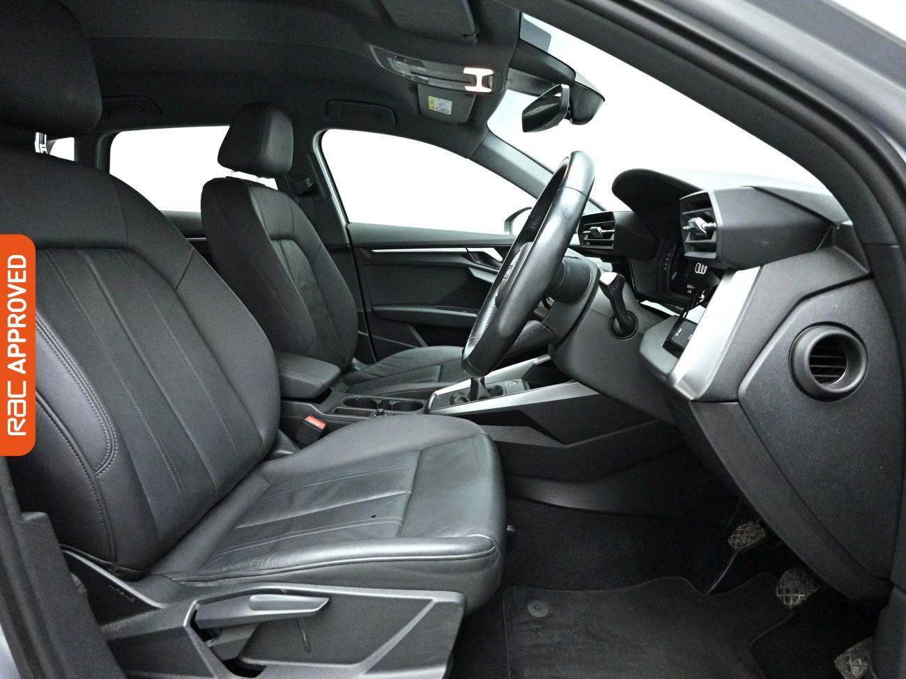 Used Audi A3 2020 for sale - 78065322: Photo 12