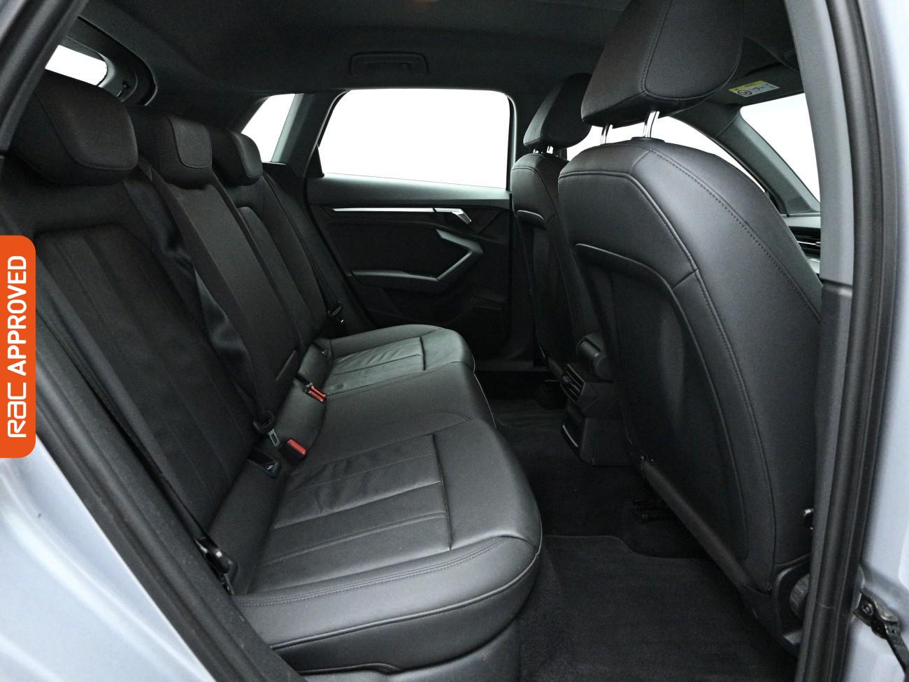 Used Audi A3 2020 for sale - 78065322: Photo 13