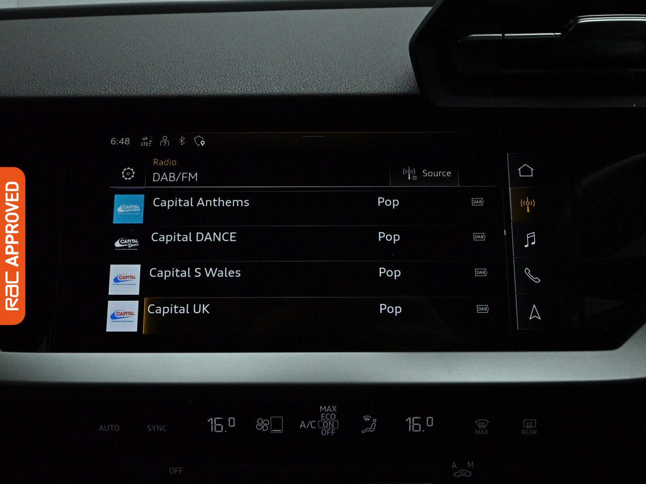 Used Audi A3 2020 for sale - 78065322: Photo 14