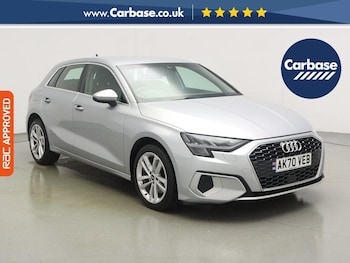 Audi A3 feature image