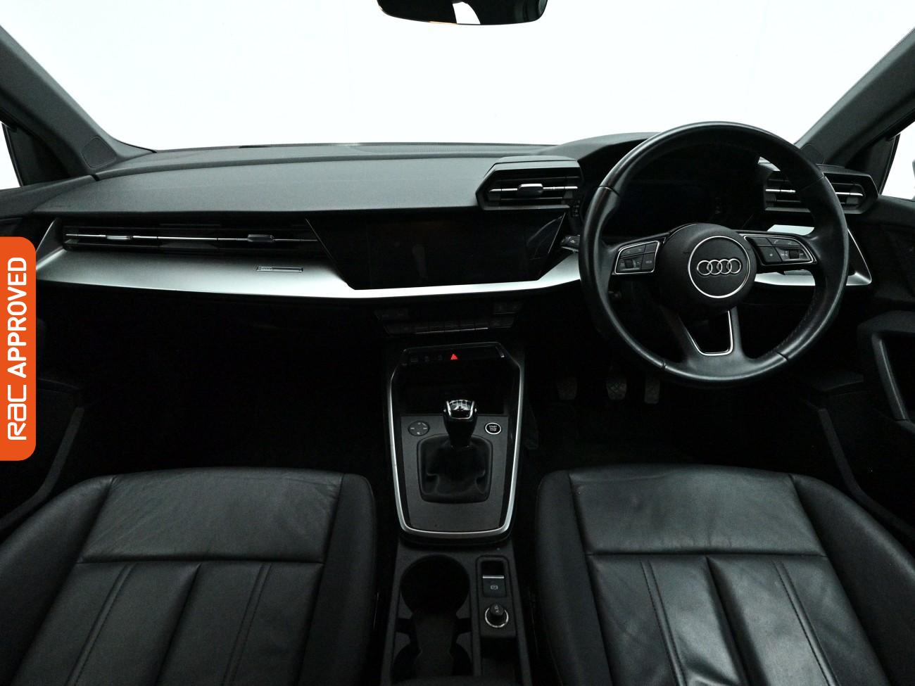 Used Audi A3 2020 for sale - 78065322: Photo 2