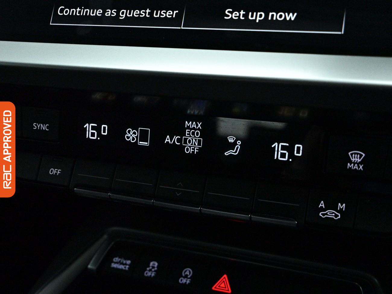 Used Audi A3 2020 for sale - 78065322: Photo 21