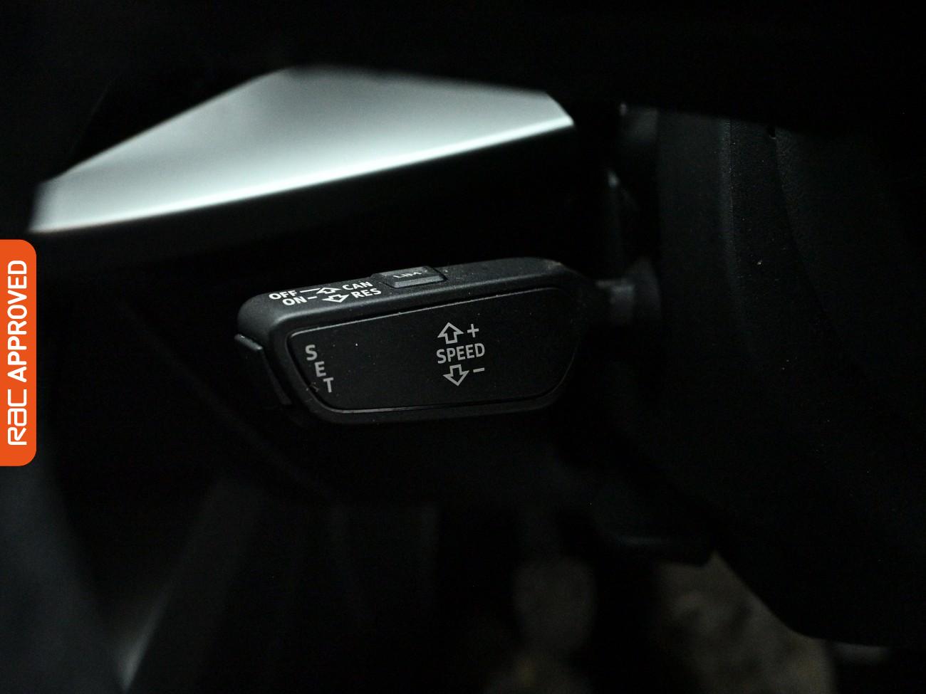 Used Audi A3 2020 for sale - 78065322: Photo 22