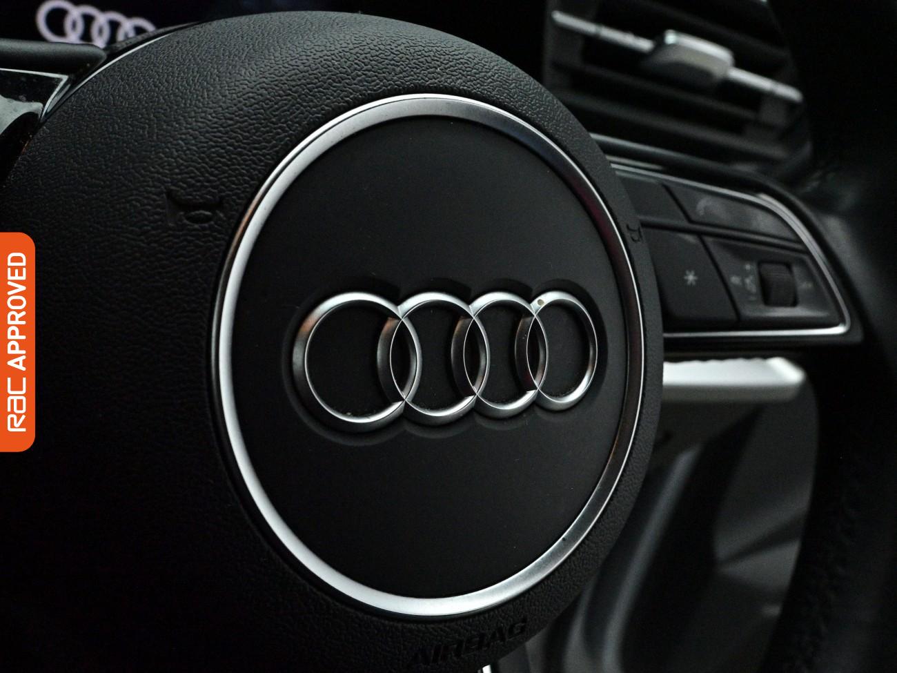 Used Audi A3 2020 for sale - 78065322: Photo 23