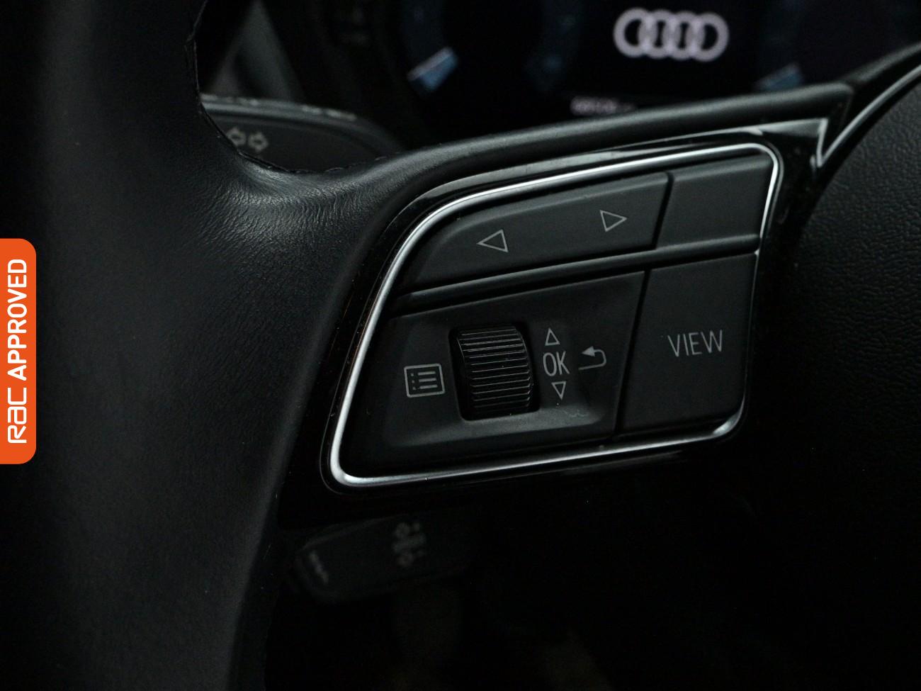 Used Audi A3 2020 for sale - 78065322: Photo 24