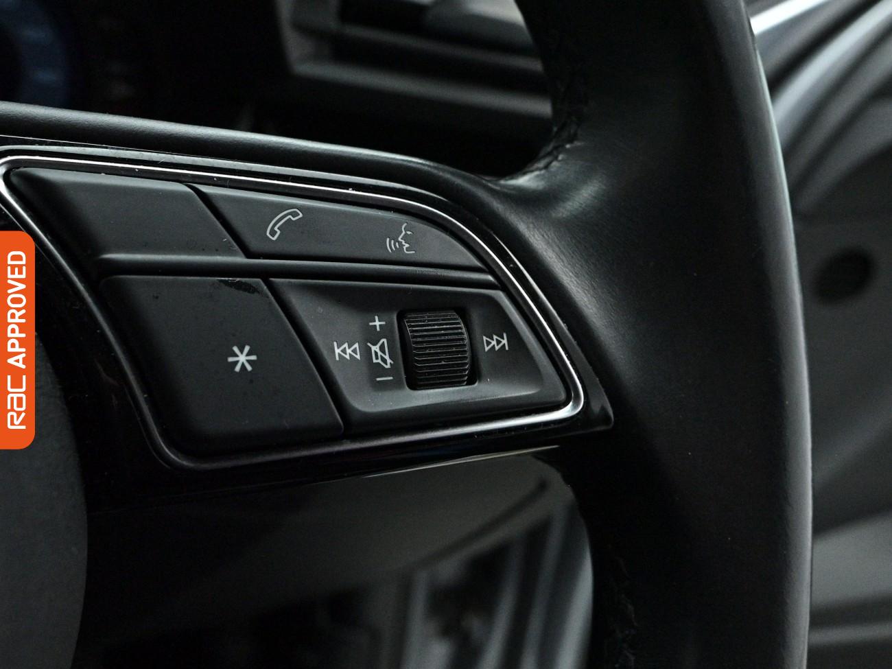 Used Audi A3 2020 for sale - 78065322: Photo 25