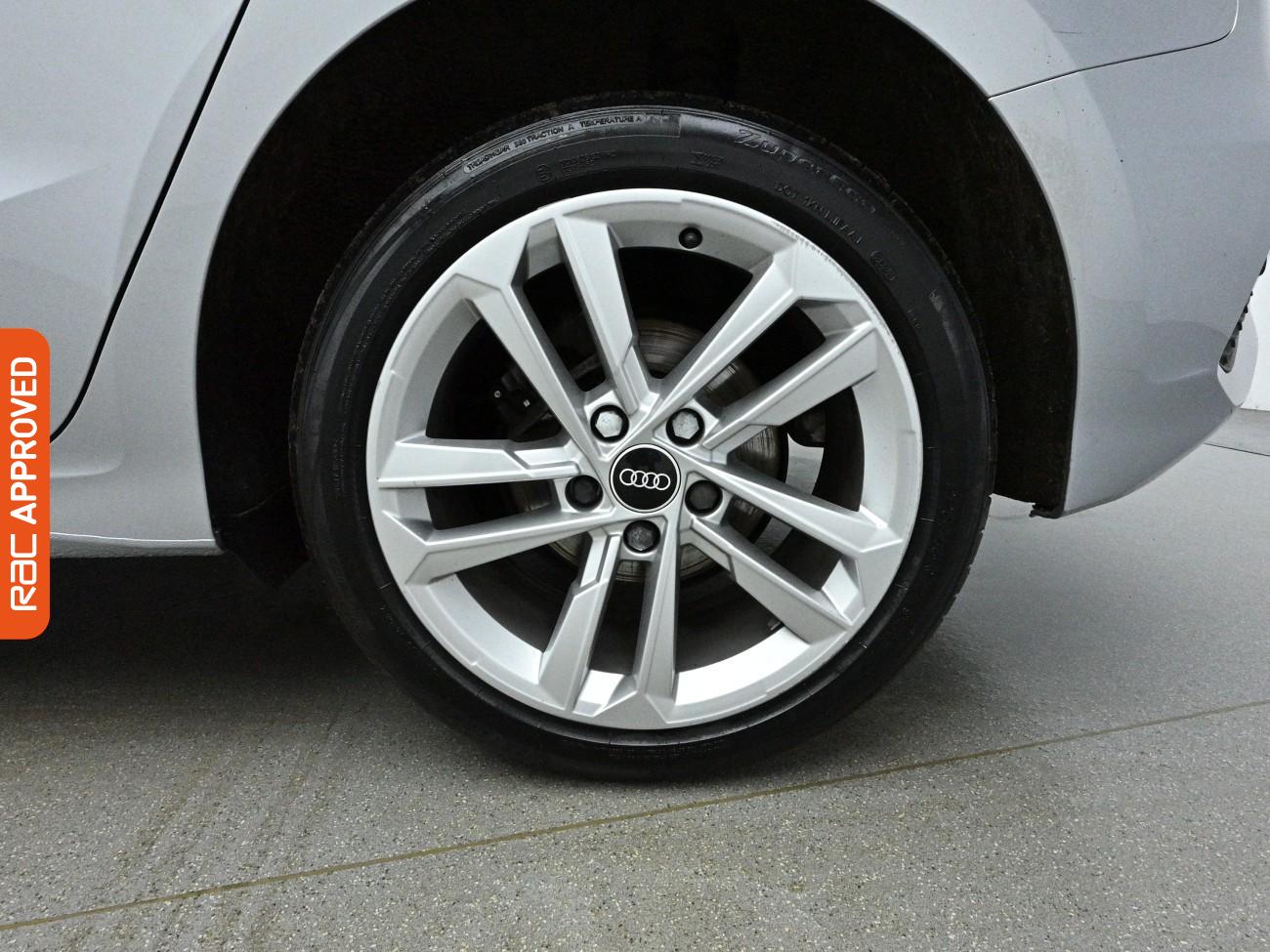 Used Audi A3 2020 for sale - 78065322: Photo 28