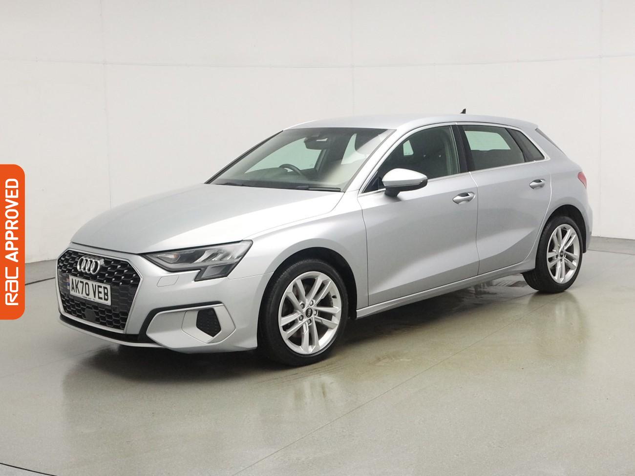 Used Audi A3 2020 for sale - 78065322: Photo 29