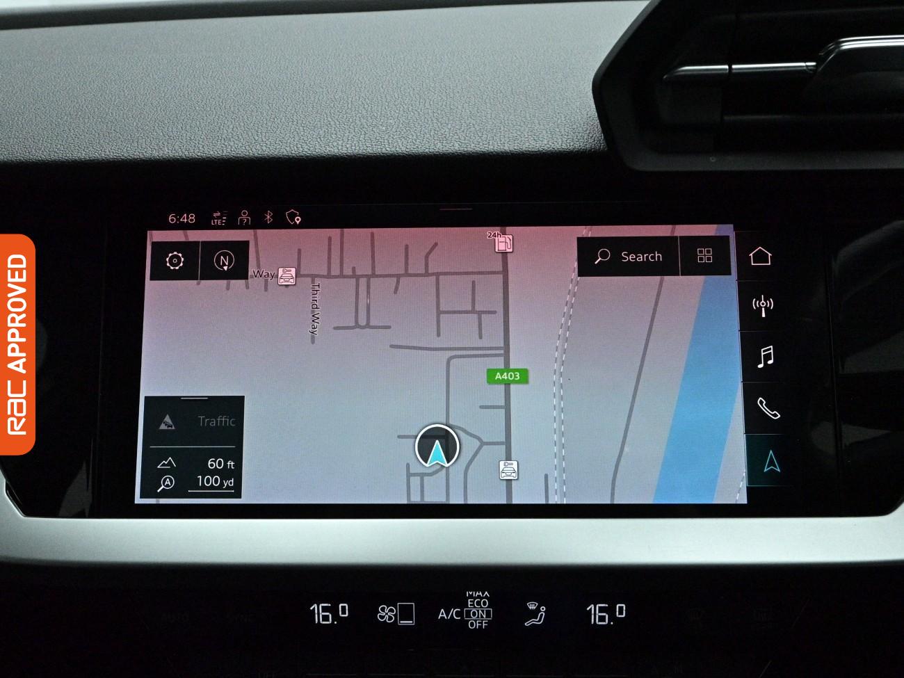 Used Audi A3 2020 for sale - 78065322: Photo 3