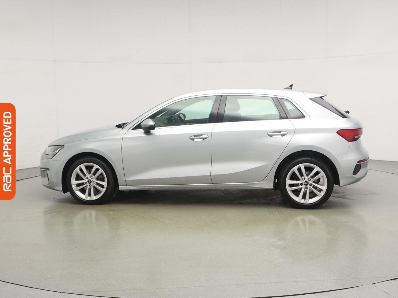 Used Audi A3 2020 for sale - 78065322: Photo 31