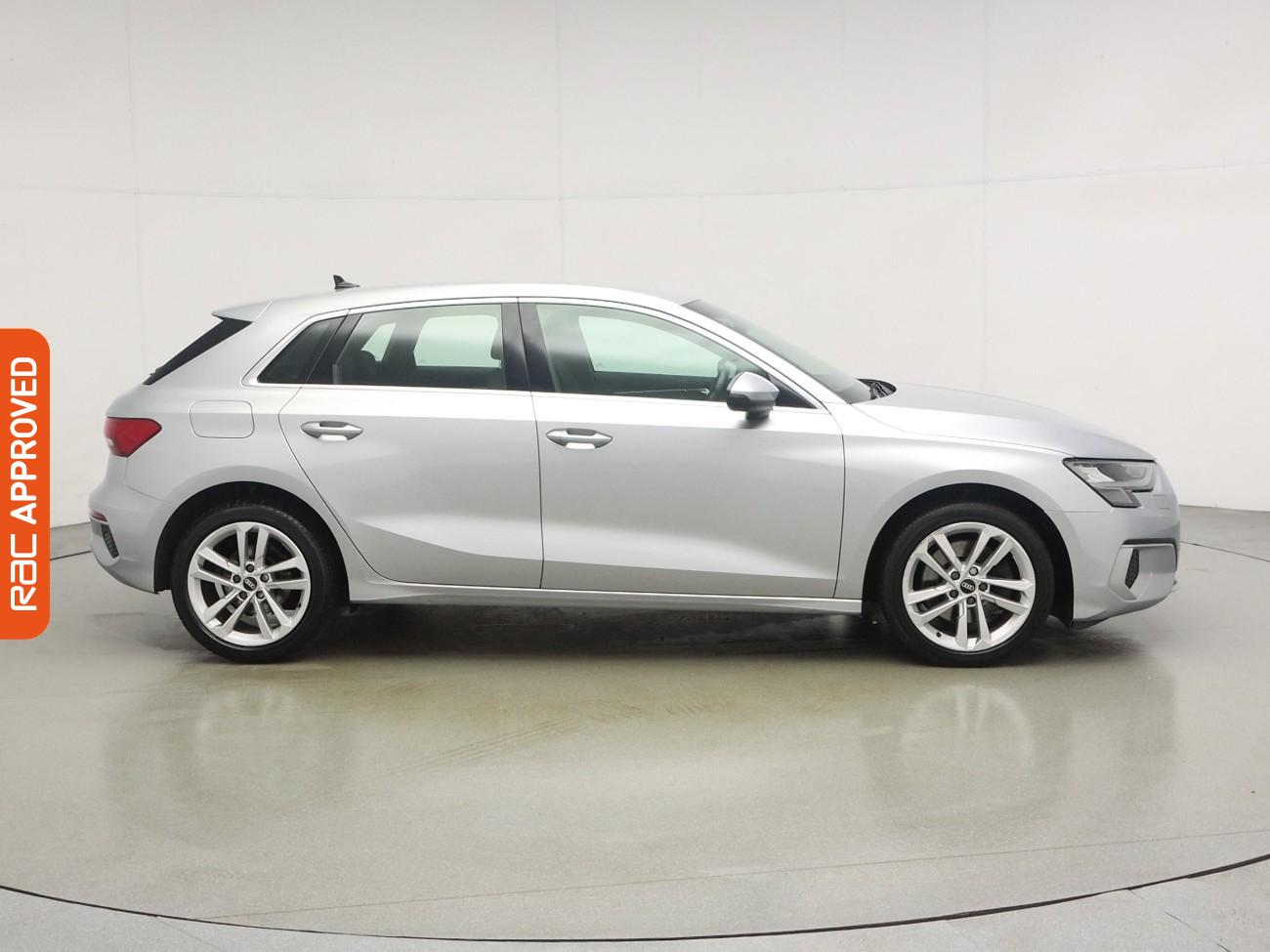 Used Audi A3 2020 for sale - 78065322: Photo 6