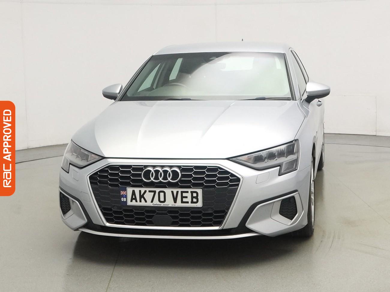 Used Audi A3 2020 for sale - 78065322: Photo 7