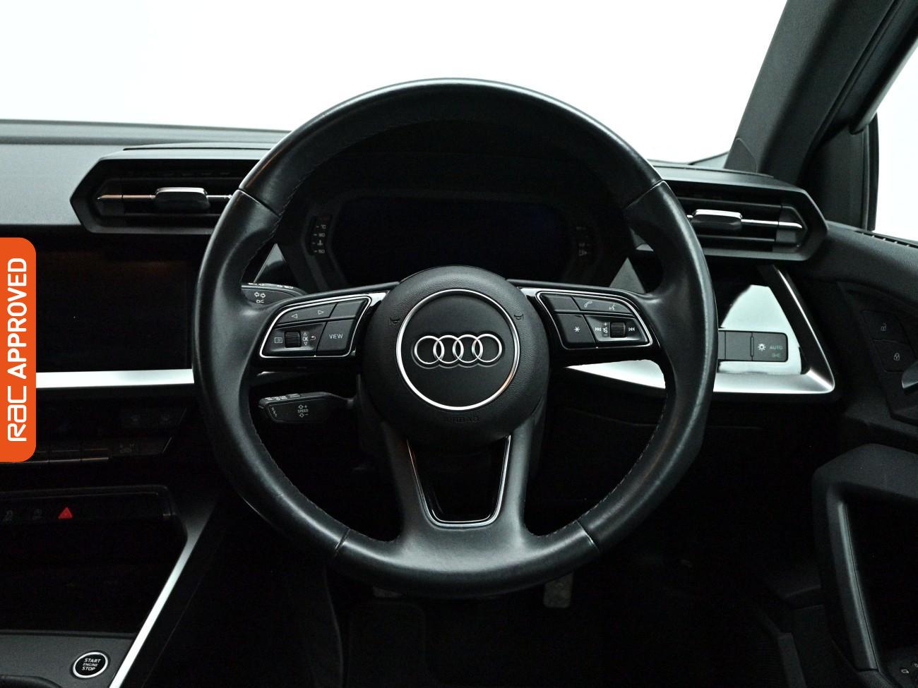 Used Audi A3 2020 for sale - 78065322: Photo 9
