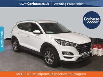 2018 - 1.6 CRDi SE Nav 5dr 2WD
