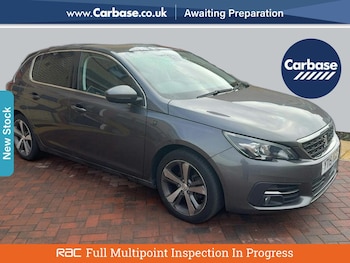 Used Peugeot 308 2019 for sale - 76036812: Photo