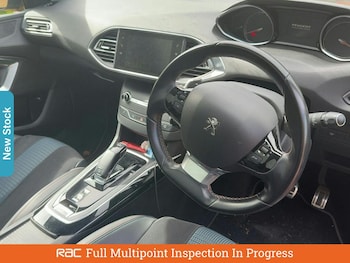 Used Peugeot 308 2019 for sale - 76036812: Photo