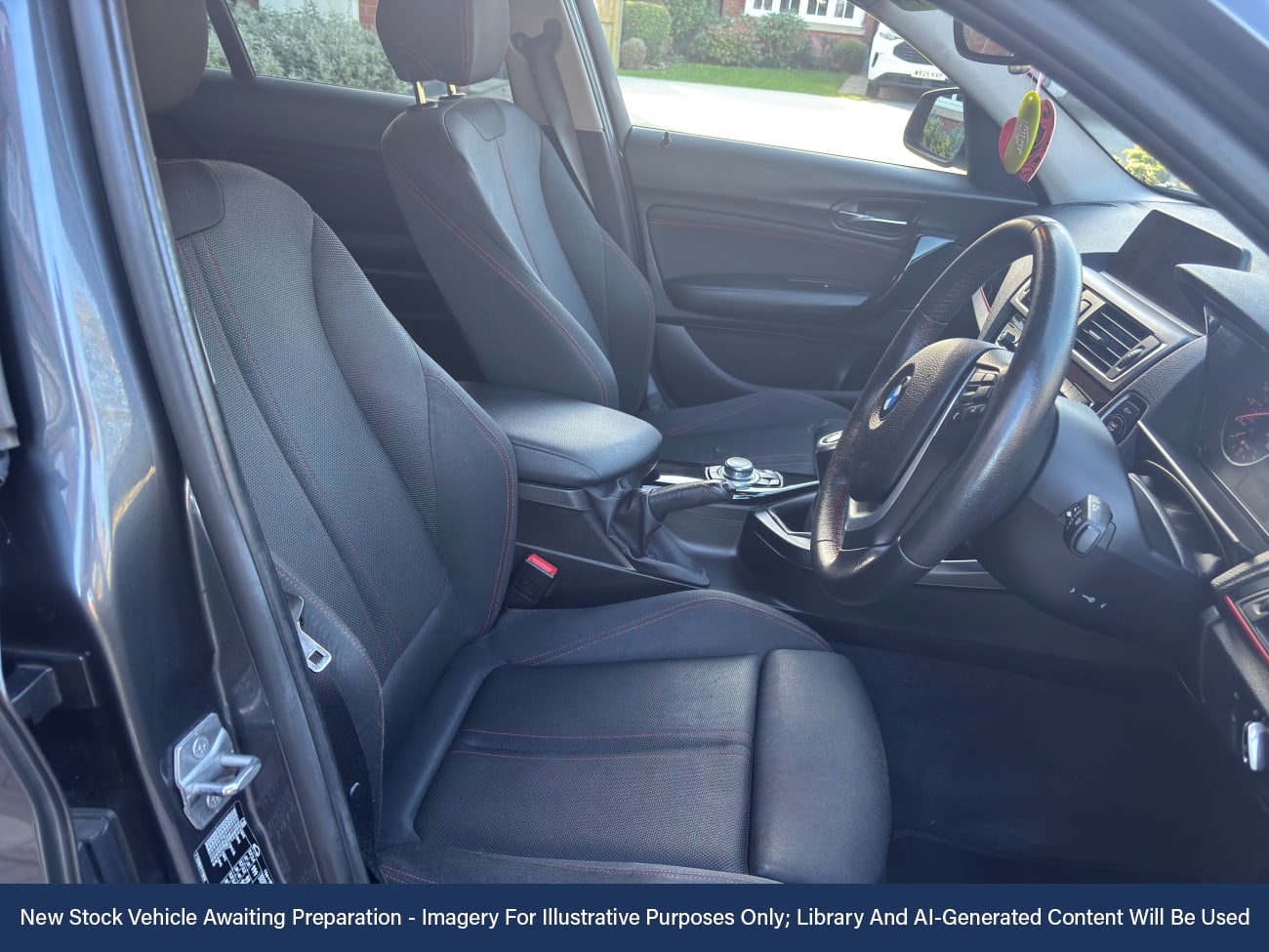 Used BMW 1 Series 2016 for sale - 76581753: Photo 3