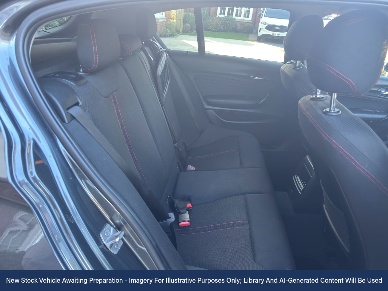 Used BMW 1 Series 2016 for sale - 76581753: Photo 4