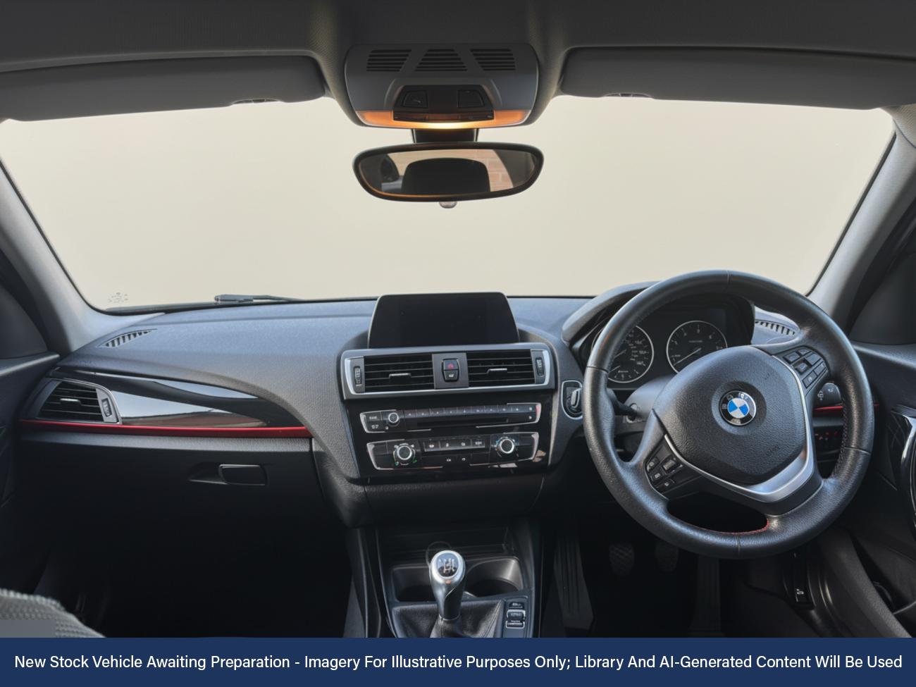 Used BMW 1 Series 2016 for sale - 76581753: Photo 6