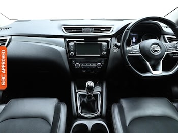 Used Nissan Qashqai 2019 for sale - 75735589: Photo