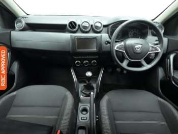 Used Dacia Duster 2019 for sale - 74138237: Photo