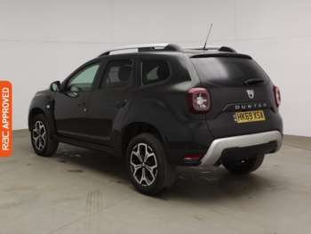 Used Dacia Duster 2019 for sale - 74138237: Photo