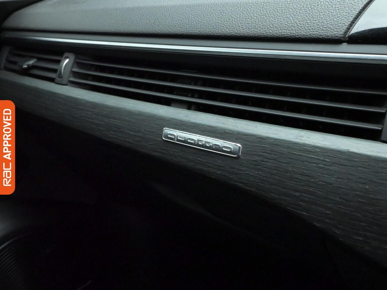 Used Audi A4 Avant 2021 for sale - 75523345: Photo 17