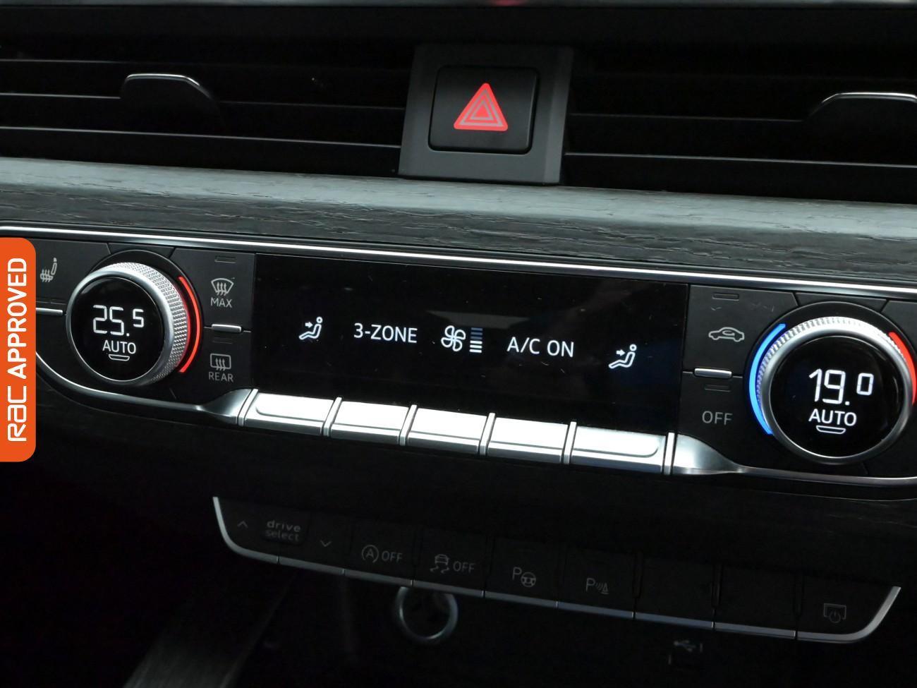 Used Audi A4 Avant 2021 for sale - 75523345: Photo 21