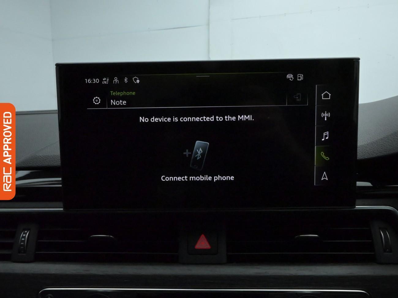 Used Audi A4 Avant 2021 for sale - 75523345: Photo 23