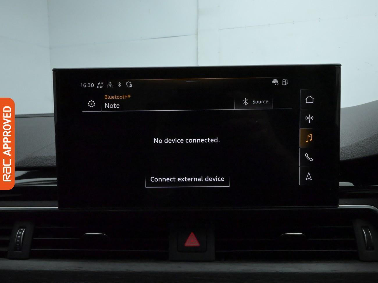 Used Audi A4 Avant 2021 for sale - 75523345: Photo 24