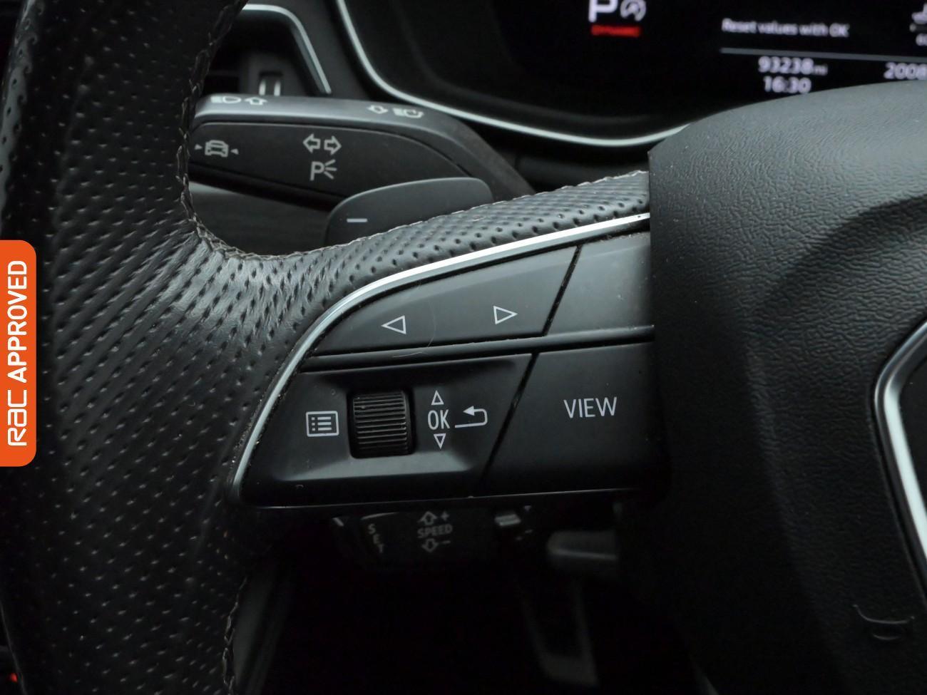 Used Audi A4 Avant 2021 for sale - 75523345: Photo 26