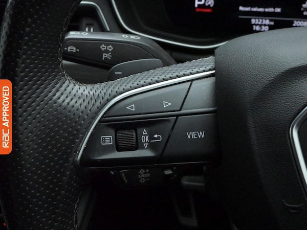 Used Audi A4 Avant 2021 for sale - 75523345: Photo 26