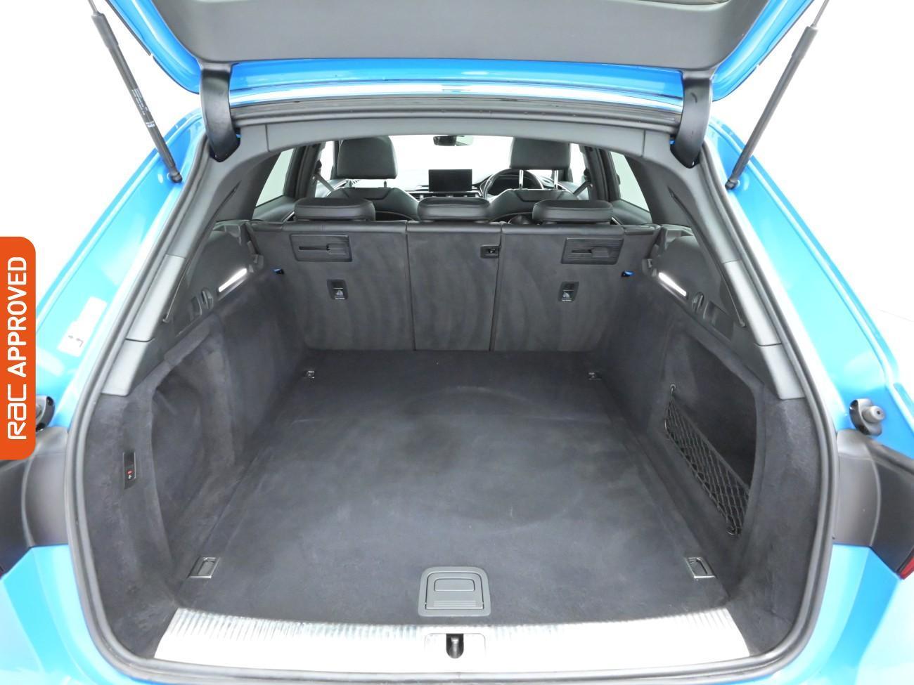 Used Audi A4 Avant 2021 for sale - 75523345: Photo 28