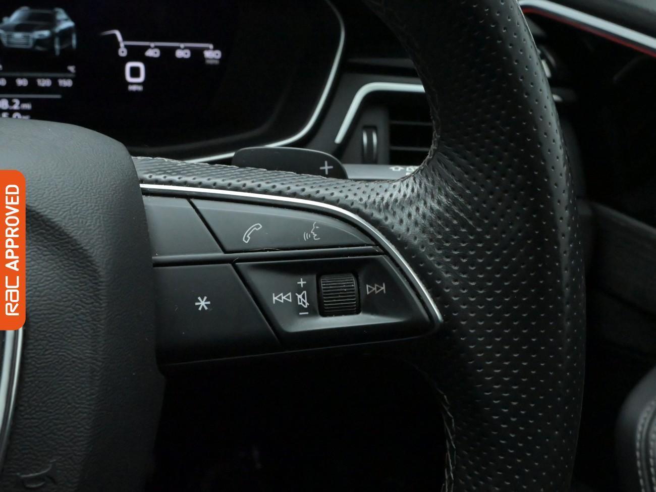 Used Audi A4 Avant 2021 for sale - 75523345: Photo 29