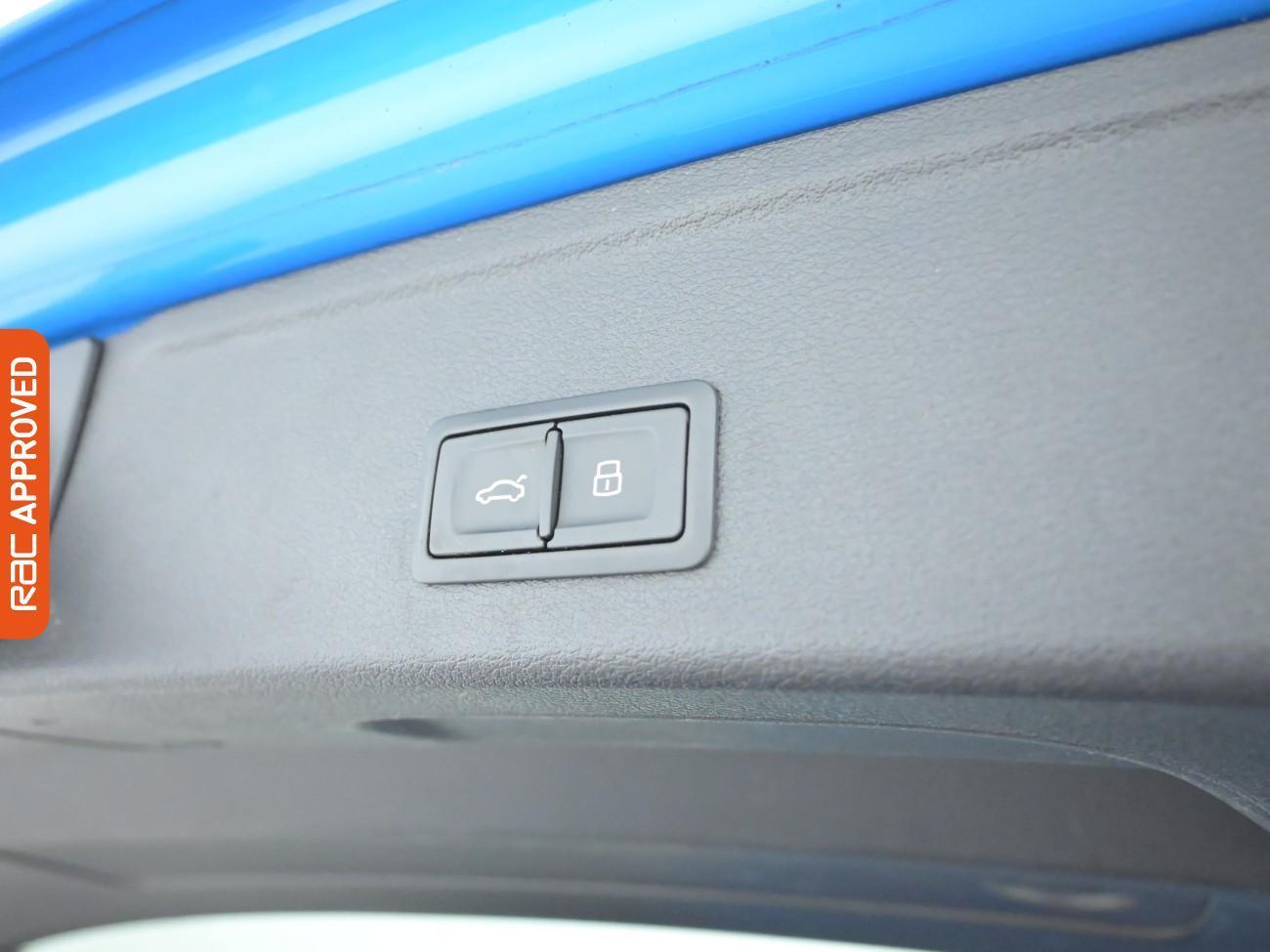 Used Audi A4 Avant 2021 for sale - 75523345: Photo 31