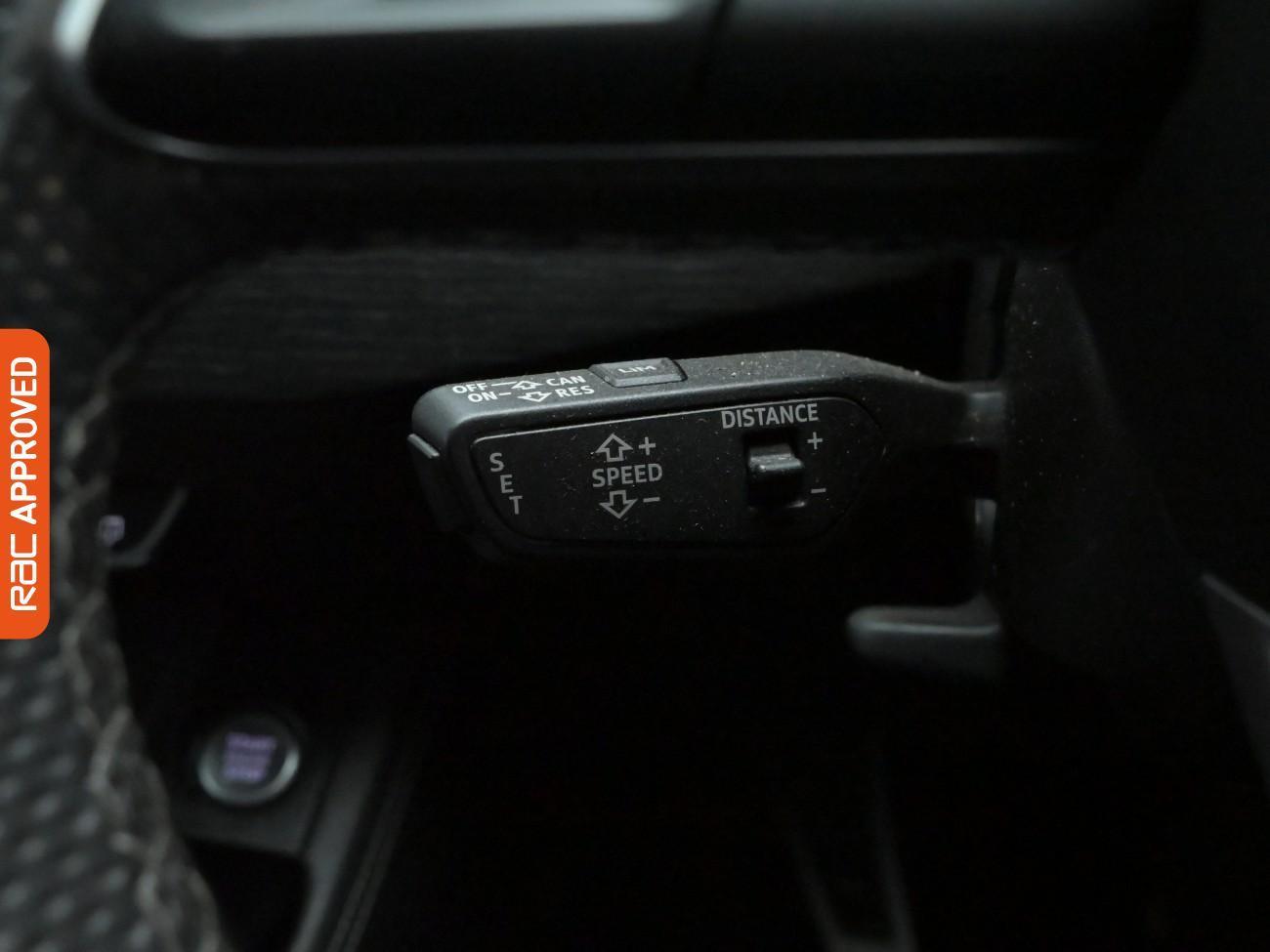 Used Audi A4 Avant 2021 for sale - 75523345: Photo 35