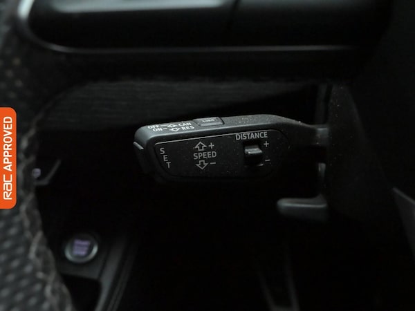 Used Audi A4 Avant 2021 for sale - 75523345: Photo 35
