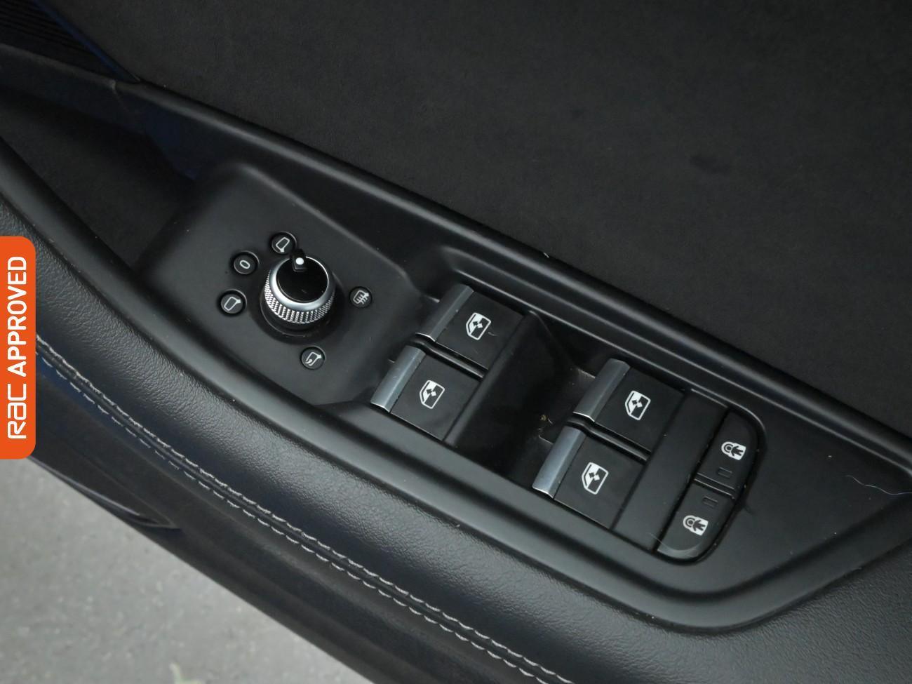 Used Audi A4 Avant 2021 for sale - 75523345: Photo 36