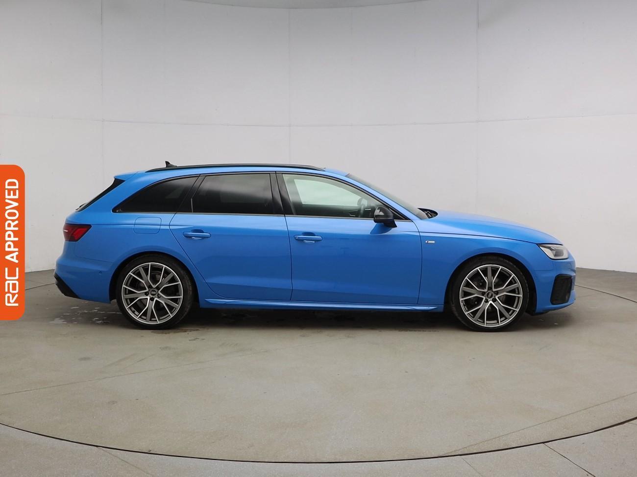 Used Audi A4 Avant 2021 for sale - 75523345: Photo 6